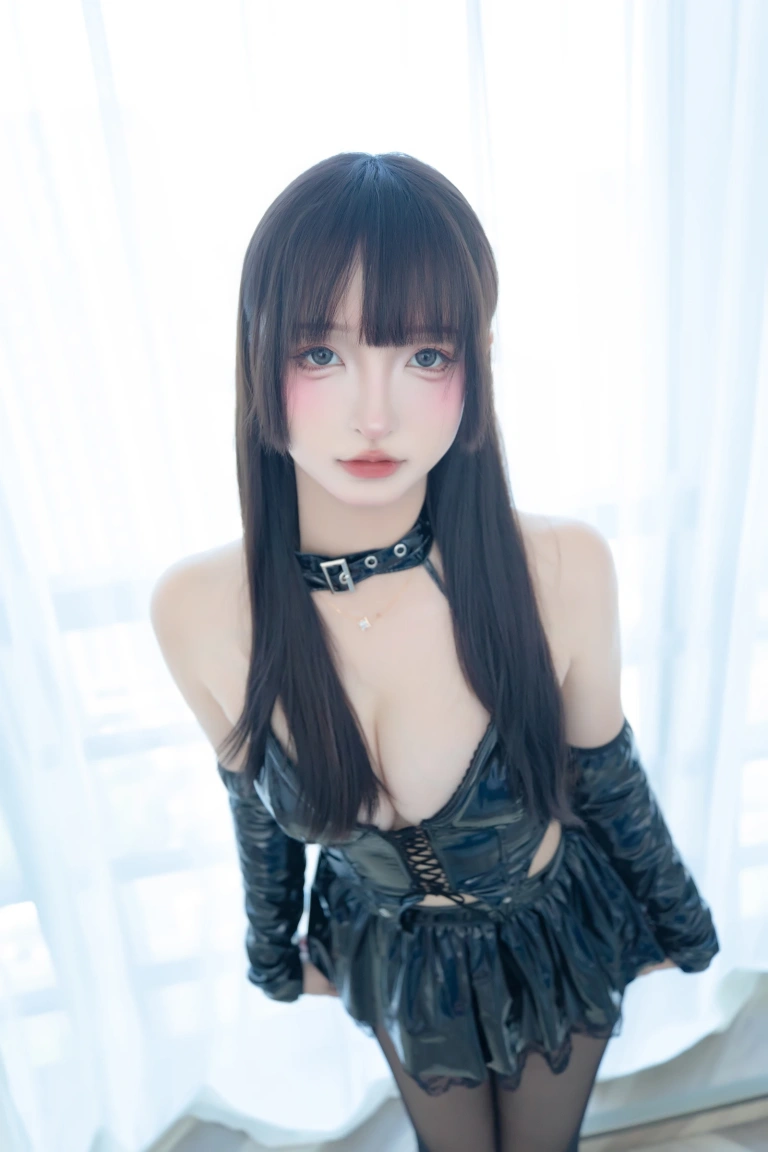 神楽坂真冬《第五季 序号54：《美脚调教》》写真图集 75P+2V｜在线预览与图包下载