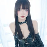 神楽坂真冬《第五季 序号54：《美脚调教》》写真图集 75P+2V｜在线预览与图包下载