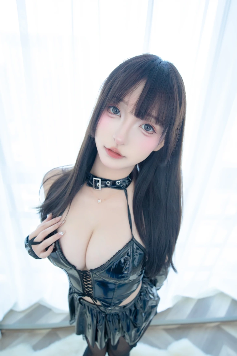 神楽坂真冬《第五季 序号54：《美脚调教》》写真图集 75P+2V｜在线预览与图包下载