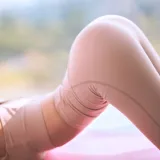 桜桃喵《瑜伽服》写真图集 45P｜在线预览与图包下载