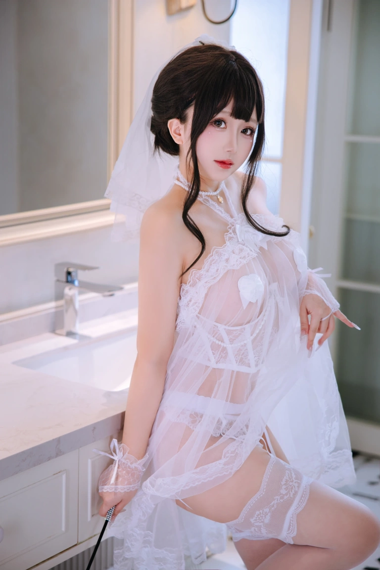 日奈娇(椎名莜)《未婚妻》写真图集 160P+6V｜在线预览与图包下载