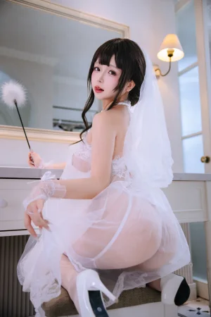 日奈娇(椎名莜)《未婚妻》写真图集 160P+6V｜在线预览与图包下载