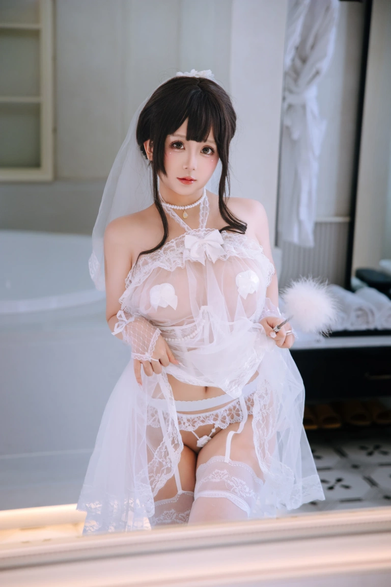 日奈娇(椎名莜)《未婚妻》写真图集 160P+6V｜在线预览与图包下载