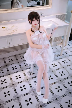 日奈娇(椎名莜)《未婚妻》写真图集 160P+6V｜在线预览与图包下载