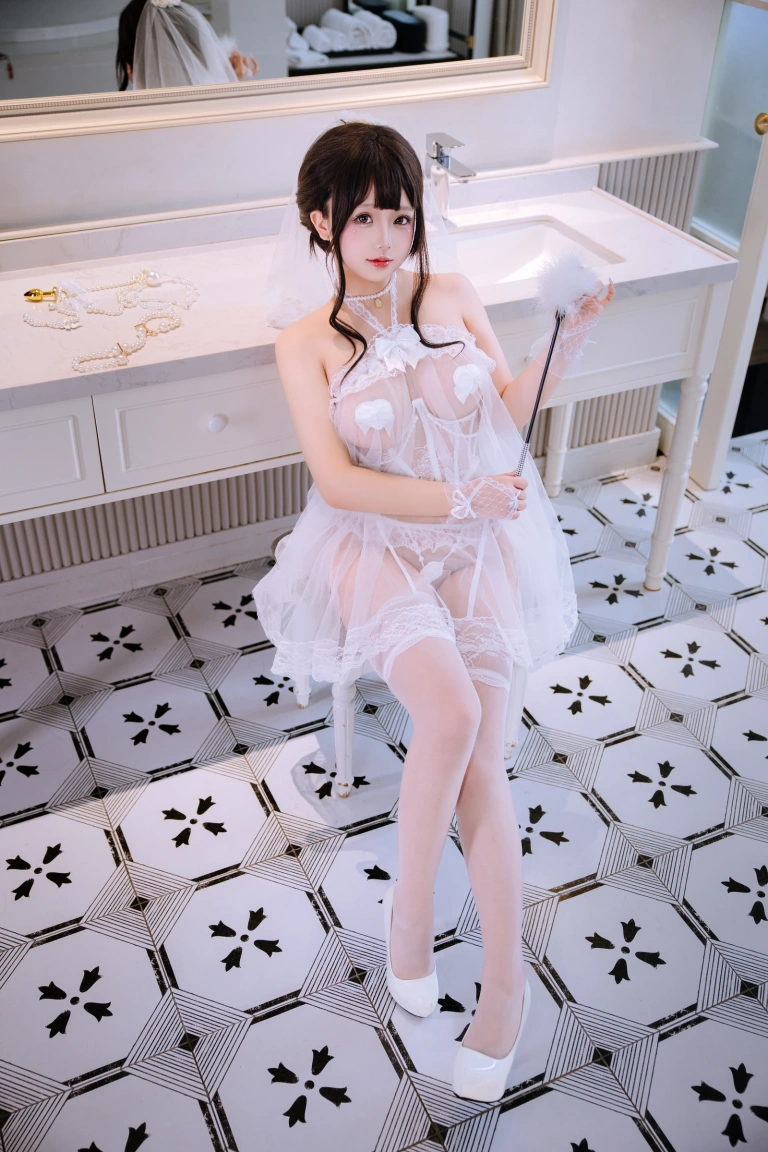 日奈娇(椎名莜)《未婚妻》写真图集 160P+6V｜在线预览与图包下载