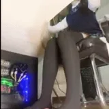 神楽坂真冬《GIF》写真图集 8P｜在线预览与图包下载