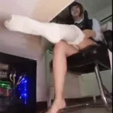 神楽坂真冬《GIF》写真图集 8P｜在线预览与图包下载