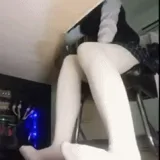 神楽坂真冬《GIF》写真图集 8P｜在线预览与图包下载