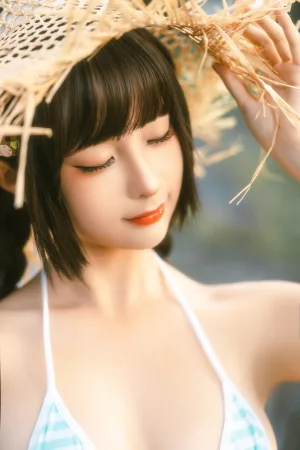 蠢沫沫《废船记》写真图集 116P｜在线预览与图包下载