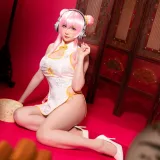 星之迟迟《2023年3月计划A 超级索尼子》写真图集 41P+1V｜在线预览与图包下载