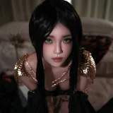 桜桃喵《风铃公主》写真图集 39P｜在线预览与图包下载