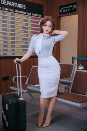 日奈娇(椎名莜)《国际航班》写真图集 175P+5V｜在线预览与图包下载