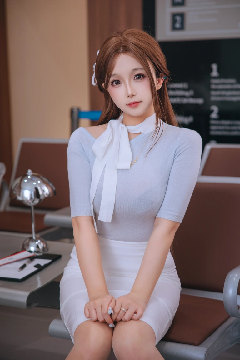 日奈娇(椎名莜)《国际航班》写真图集 175P+5V｜在线预览与图包下载