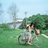 桜桃喵《葵》写真图集 55P｜在线预览与图包下载