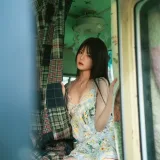 桜桃喵《葵》写真图集 55P｜在线预览与图包下载