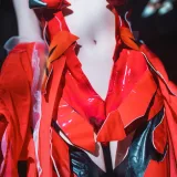 桜桃喵《罪恶王冠 楪祈》写真图集 48P+3V｜在线预览与图包下载