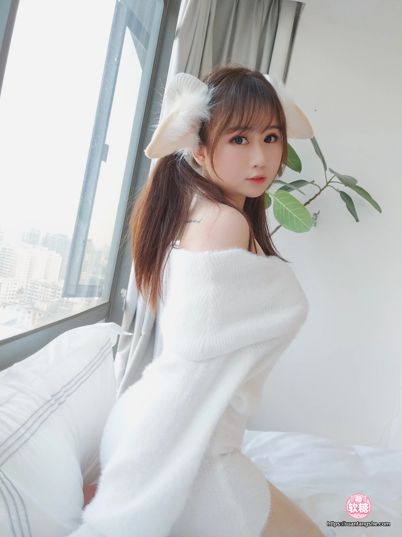 依酱 依酱 NO.20 - 羊咩咩