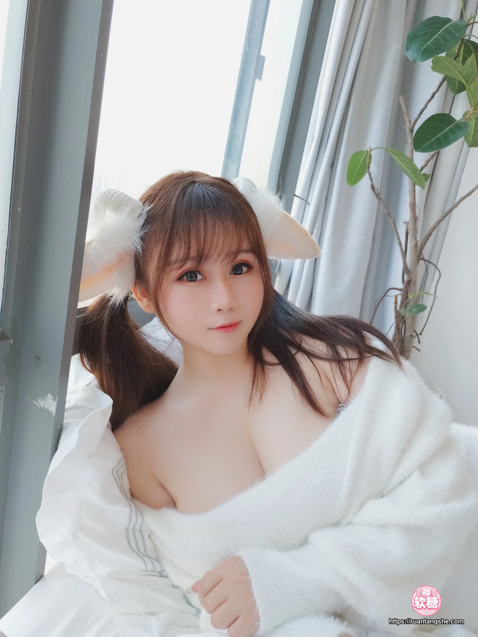 依酱 依酱 NO.20 - 羊咩咩