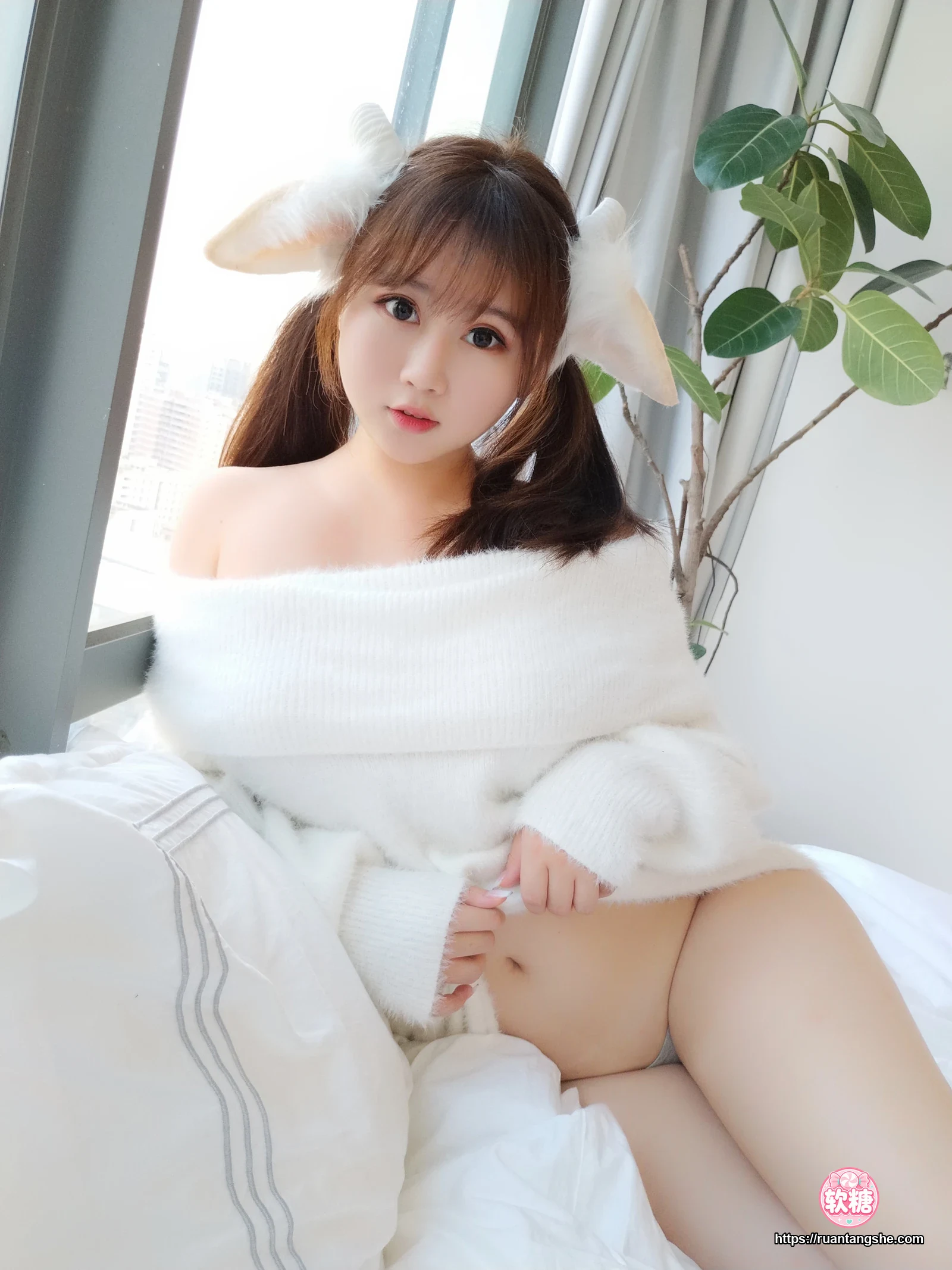 依酱 依酱 NO.20 - 羊咩咩