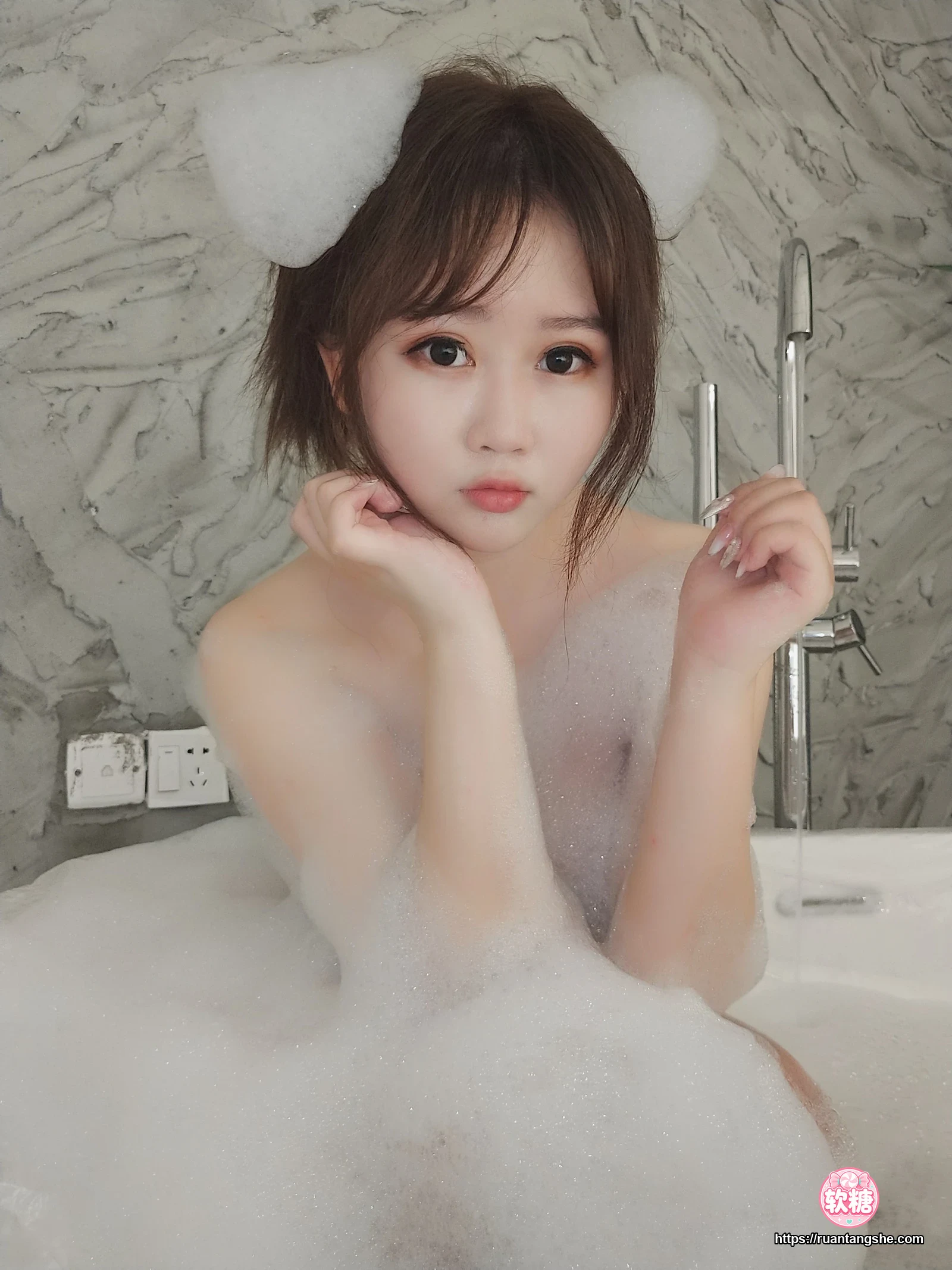 依酱 依酱 NO.20 - 羊咩咩
