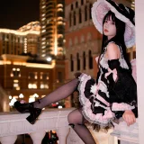 桜桃喵《星愈》写真图集 16P｜在线预览与图包下载