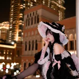 桜桃喵《星愈》写真图集 16P｜在线预览与图包下载