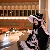 桜桃喵《星愈》写真图集 16P｜在线预览与图包下载