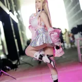 星之迟迟《2023年4月计划 延期补偿》写真图集 34P｜在线预览与图包下载