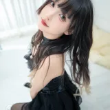 神楽坂真冬《第五季 序号73：《绝命吊带》》写真图集 75P+2V｜在线预览与图包下载