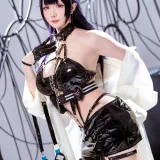 星之迟迟《2023年6月计划C Nikke 米哈拉》写真图集 91P+2V｜在线预览与图包下载