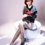 星之迟迟《2023年6月计划B 偶像大师 樋口円香》写真图集 70P+1V｜在线预览与图包下载