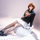 星之迟迟《2023年6月计划B 偶像大师 樋口円香》写真图集 70P+1V｜在线预览与图包下载