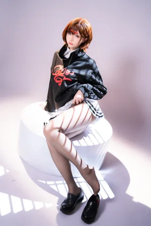 星之迟迟《2023年6月计划B 偶像大师 樋口円香》写真图集 70P+1V｜在线预览与图包下载