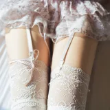 桜桃喵《春日碎花》写真图集 57P+1V｜在线预览与图包下载