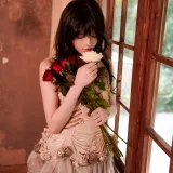桜桃喵《玻璃玫瑰》写真图集 11P｜在线预览与图包下载