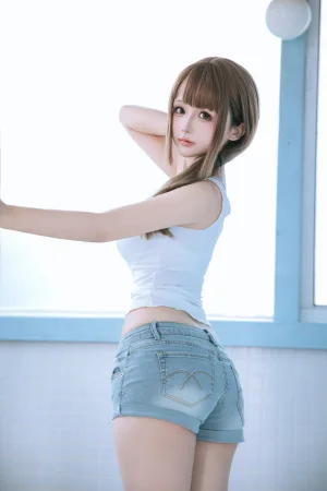 日奈娇(椎名莜)《男浴室保洁员》写真图集 170P+5V｜在线预览与图包下载
