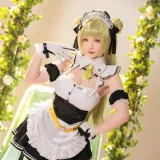 星之迟迟《2023年8月计划B NIKKE 索达》写真图集 109P+2V｜在线预览与图包下载