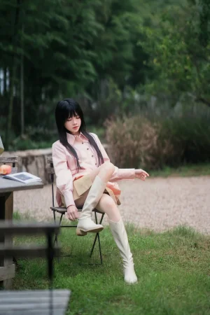 桜桃喵《温存》写真图集 56P｜在线预览与图包下载