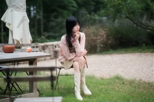 桜桃喵《温存》写真图集 56P｜在线预览与图包下载