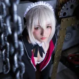 神楽坂真冬《第二季 序号2：《絶対服従》》写真图集 150P｜在线预览与图包下载