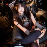神楽坂真冬《第五季 序号88：《小恶魔》》写真图集 75P+2V｜在线预览与图包下载