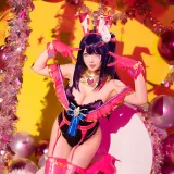 星之迟迟《2023年10月计划C 我推的孩子 星野爱同人》写真图集 122P+1V｜在线预览与图包下载