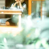 蠢沫沫《居家学妹》写真图集 22P｜在线预览与图包下载