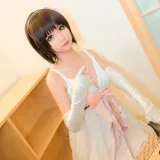 蠢沫沫《惠礼服》写真图集 40P｜在线预览与图包下载
