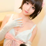 蠢沫沫《惠礼服》写真图集 40P｜在线预览与图包下载