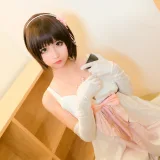 蠢沫沫《惠礼服》写真图集 40P｜在线预览与图包下载