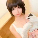 蠢沫沫《惠礼服》写真图集 40P｜在线预览与图包下载