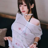 日奈娇(椎名莜)《家里的猫》写真图集 168P+5V｜在线预览与图包下载