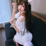 日奈娇(椎名莜)《家里的猫》写真图集 168P+5V｜在线预览与图包下载