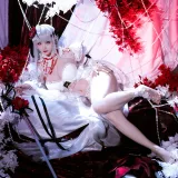 星之迟迟《2024年01月计划A 无期迷途 可可莉克》写真图集 43P｜在线预览与图包下载